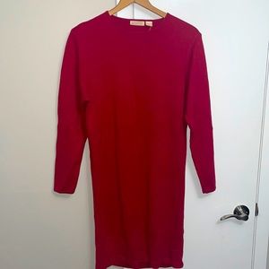 VINTAGE Brooks Brothers Straight Dress